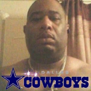 Meet your Posher, Ronald